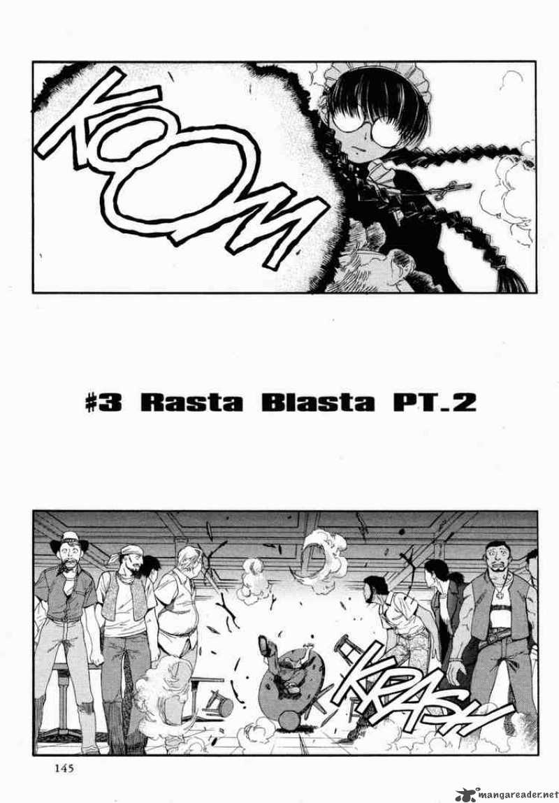 Black Lagoon 3 1