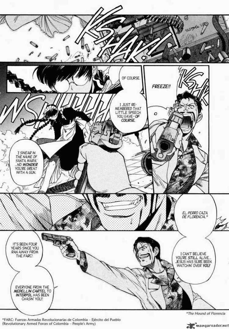 Black Lagoon 3 19