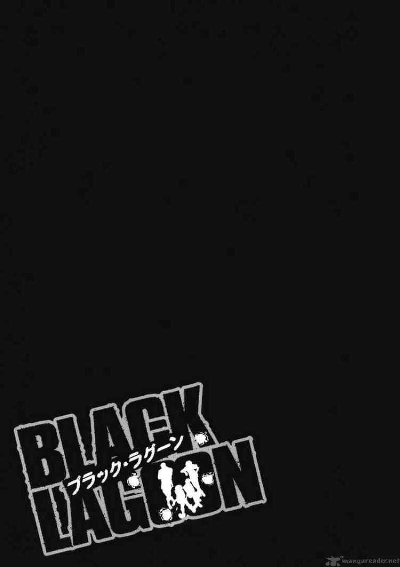 Black Lagoon 43 24