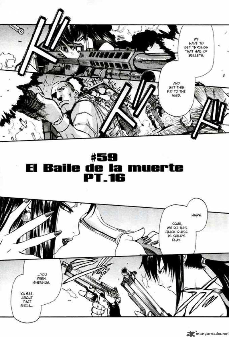 Black Lagoon 59 1