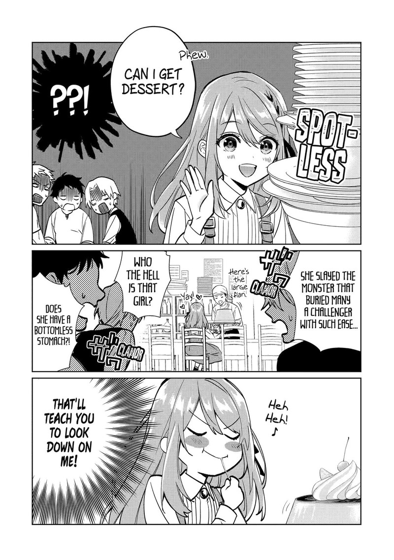 Black Madougushi Guild O Tsuihou Sareta Watashi Oukyuu Majutsushi To Shite Hirowareru White Na Kyuutei De Shiawase Na Shin Seikatsu O Hajimemasu 1 26