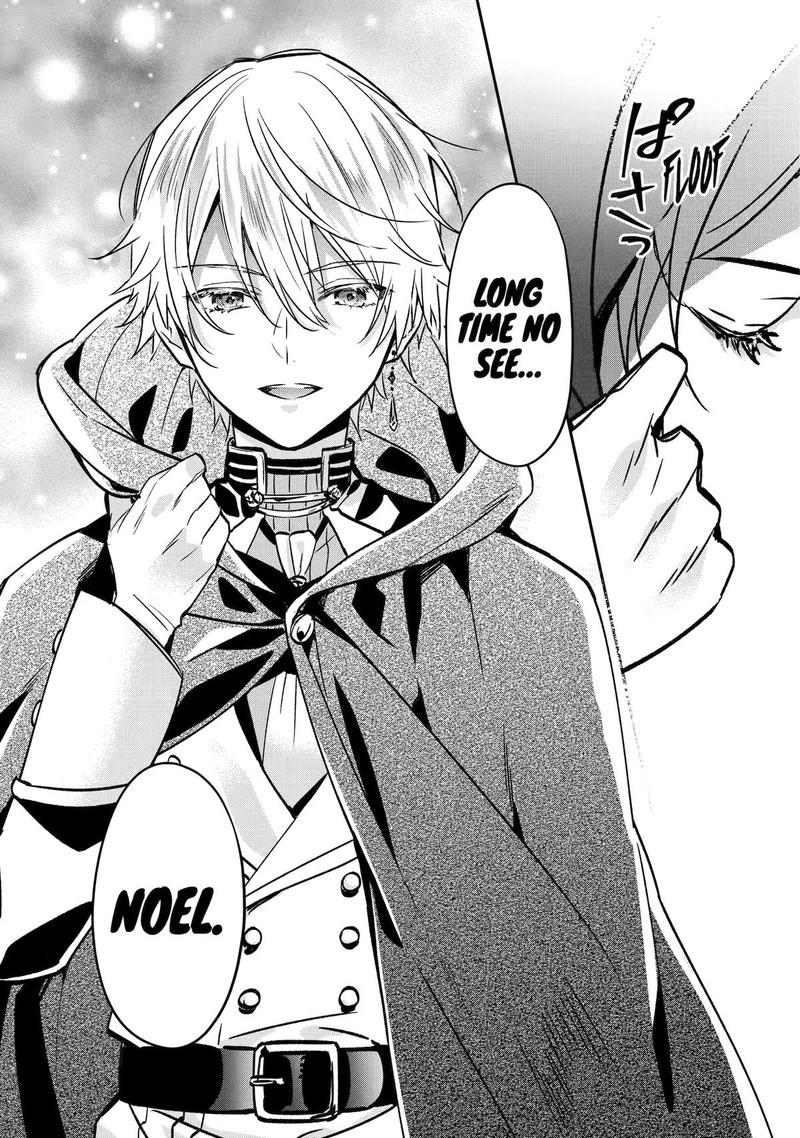 Black Madougushi Guild O Tsuihou Sareta Watashi Oukyuu Majutsushi To Shite Hirowareru White Na Kyuutei De Shiawase Na Shin Seikatsu O Hajimemasu 1 28