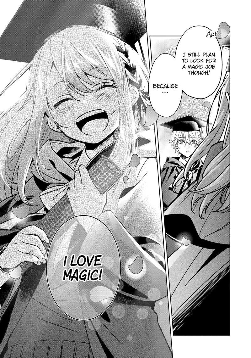 Black Madougushi Guild O Tsuihou Sareta Watashi Oukyuu Majutsushi To Shite Hirowareru White Na Kyuutei De Shiawase Na Shin Seikatsu O Hajimemasu 1 3