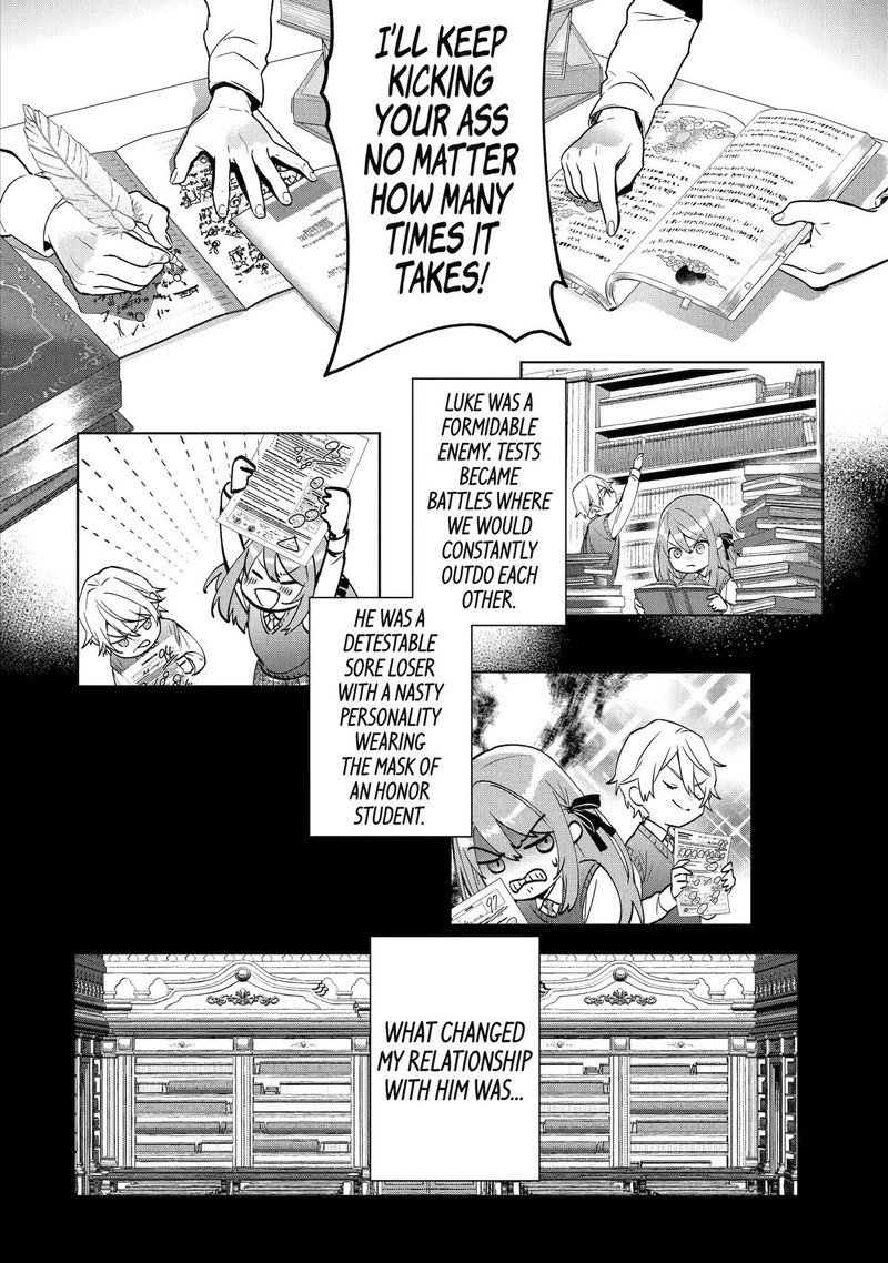 Black Madougushi Guild O Tsuihou Sareta Watashi Oukyuu Majutsushi To Shite Hirowareru White Na Kyuutei De Shiawase Na Shin Seikatsu O Hajimemasu 1 33