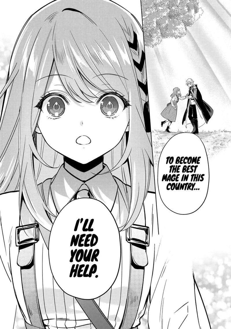 Black Madougushi Guild O Tsuihou Sareta Watashi Oukyuu Majutsushi To Shite Hirowareru White Na Kyuutei De Shiawase Na Shin Seikatsu O Hajimemasu 1 44