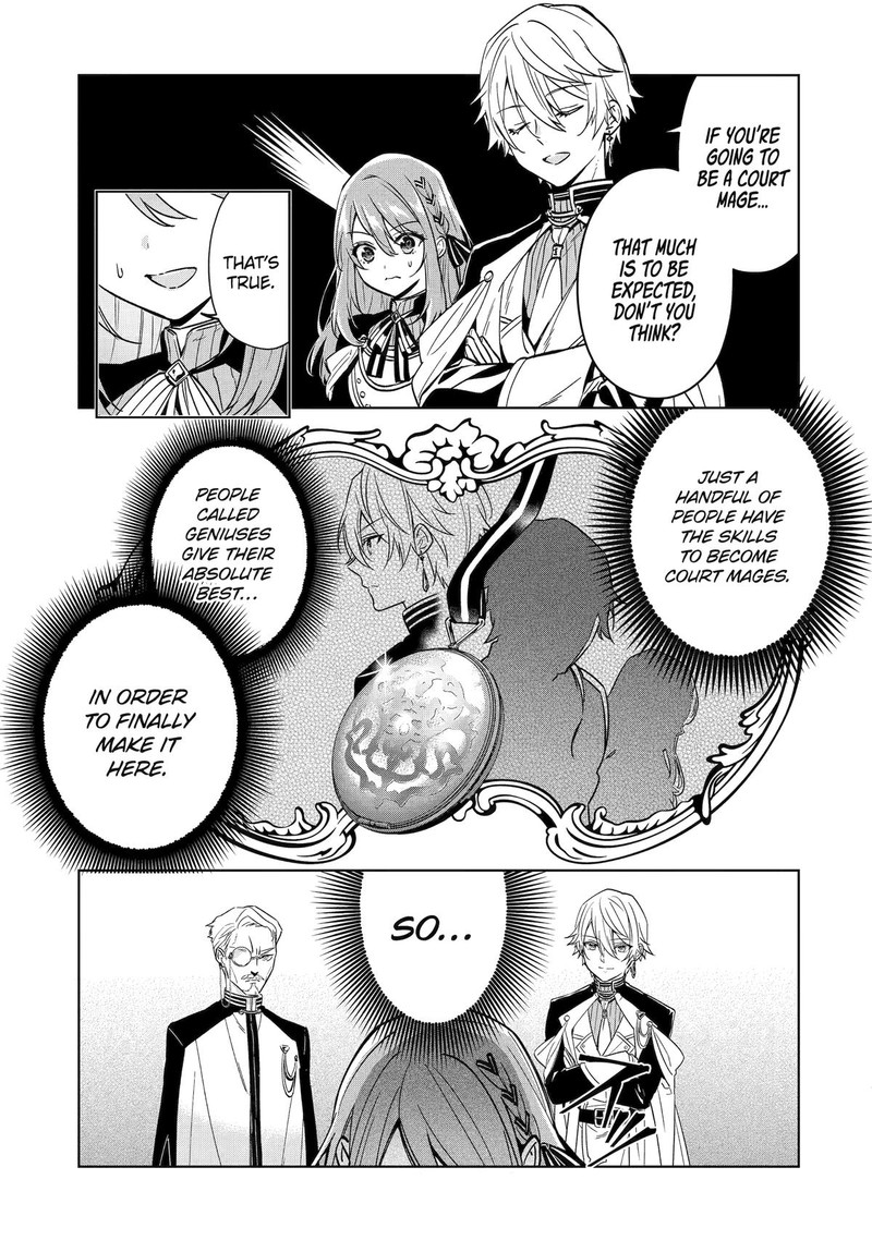 Black Madougushi Guild O Tsuihou Sareta Watashi Oukyuu Majutsushi To Shite Hirowareru White Na Kyuutei De Shiawase Na Shin Seikatsu O Hajimemasu 1 49