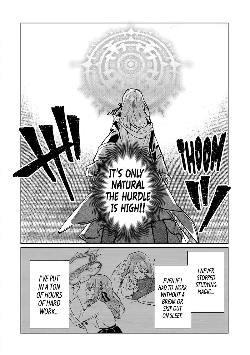 Black Madougushi Guild O Tsuihou Sareta Watashi Oukyuu Majutsushi To Shite Hirowareru White Na Kyuutei De Shiawase Na Shin Seikatsu O Hajimemasu 1 50