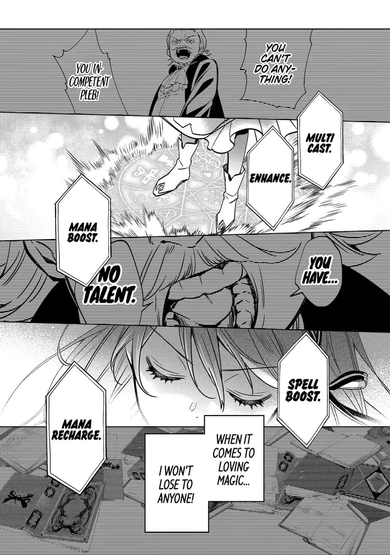 Black Madougushi Guild O Tsuihou Sareta Watashi Oukyuu Majutsushi To Shite Hirowareru White Na Kyuutei De Shiawase Na Shin Seikatsu O Hajimemasu 1 51