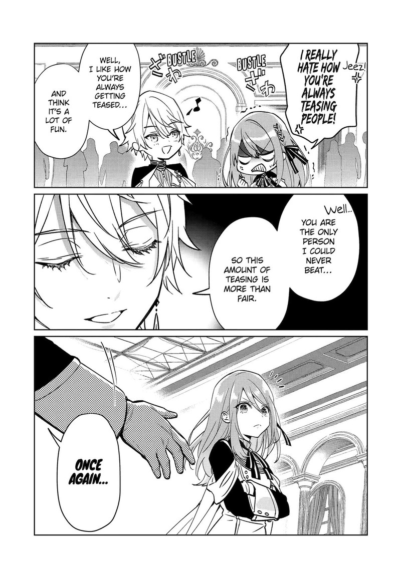 Black Madougushi Guild O Tsuihou Sareta Watashi Oukyuu Majutsushi To Shite Hirowareru White Na Kyuutei De Shiawase Na Shin Seikatsu O Hajimemasu 1 58