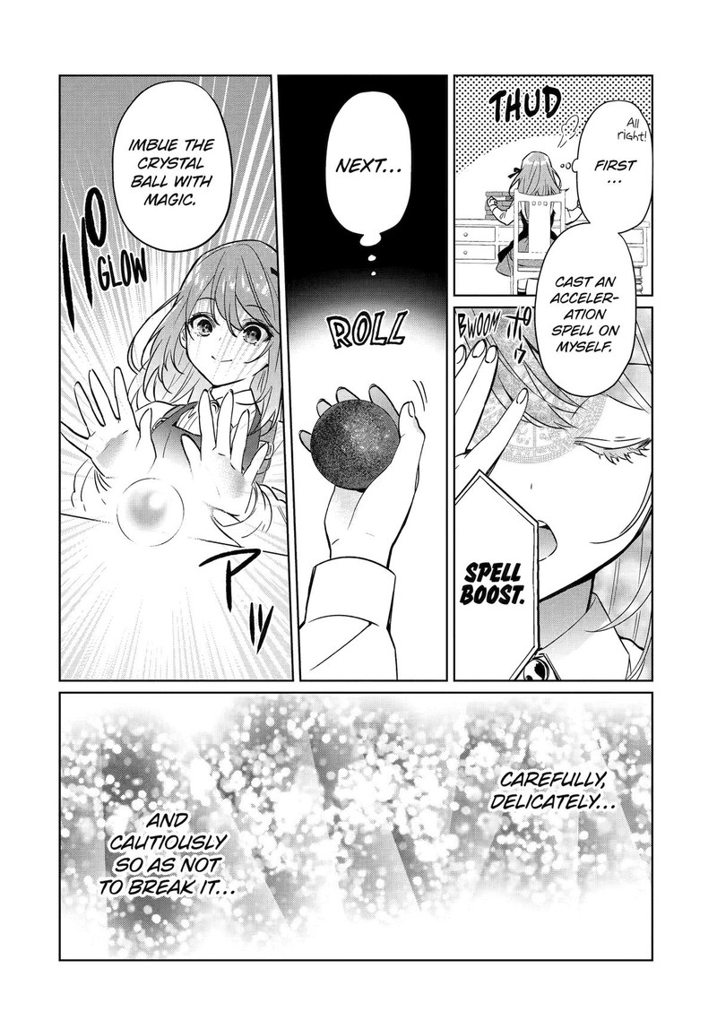 Black Madougushi Guild O Tsuihou Sareta Watashi Oukyuu Majutsushi To Shite Hirowareru White Na Kyuutei De Shiawase Na Shin Seikatsu O Hajimemasu 1 7