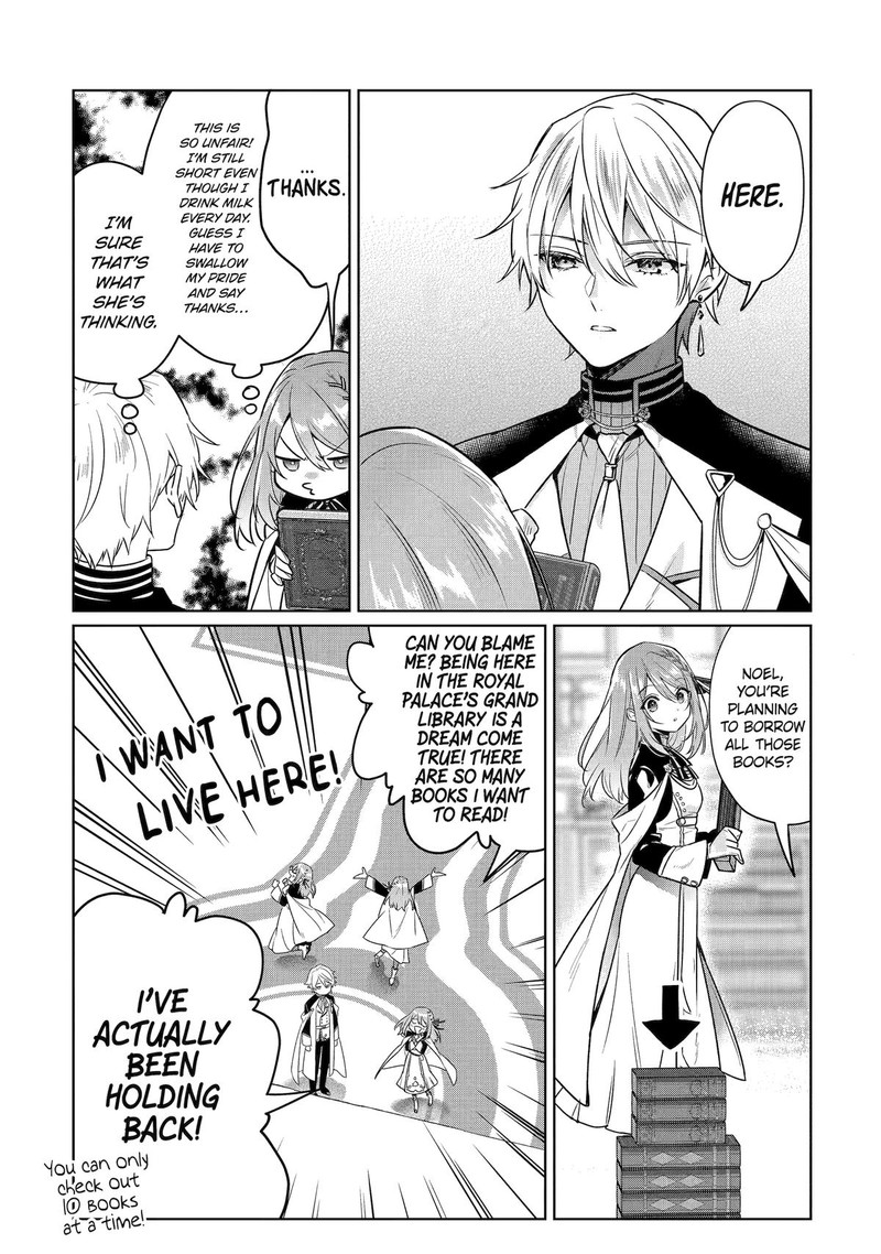 Black Madougushi Guild O Tsuihou Sareta Watashi Oukyuu Majutsushi To Shite Hirowareru White Na Kyuutei De Shiawase Na Shin Seikatsu O Hajimemasu 10 2