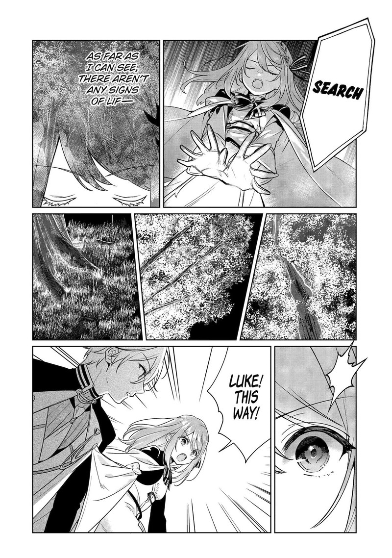 Black Madougushi Guild O Tsuihou Sareta Watashi Oukyuu Majutsushi To Shite Hirowareru White Na Kyuutei De Shiawase Na Shin Seikatsu O Hajimemasu 10 24