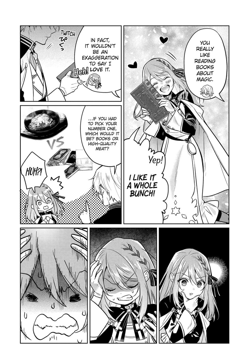 Black Madougushi Guild O Tsuihou Sareta Watashi Oukyuu Majutsushi To Shite Hirowareru White Na Kyuutei De Shiawase Na Shin Seikatsu O Hajimemasu 10 3