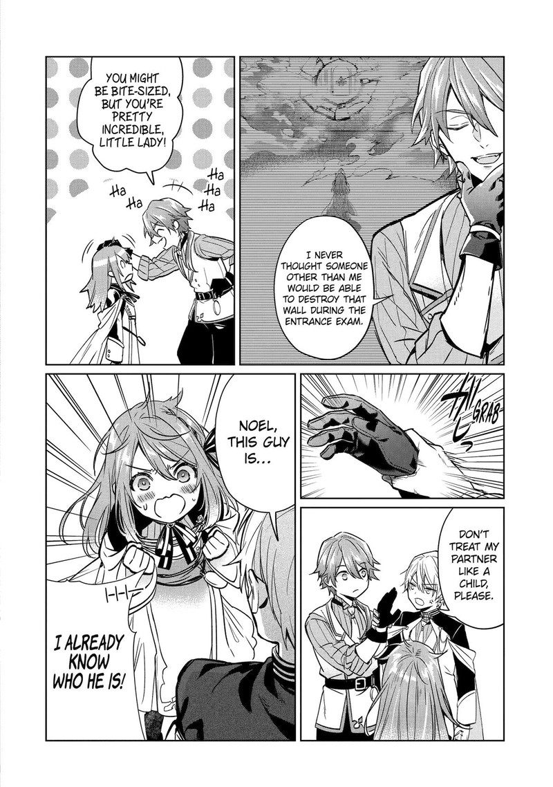 Black Madougushi Guild O Tsuihou Sareta Watashi Oukyuu Majutsushi To Shite Hirowareru White Na Kyuutei De Shiawase Na Shin Seikatsu O Hajimemasu 2 12