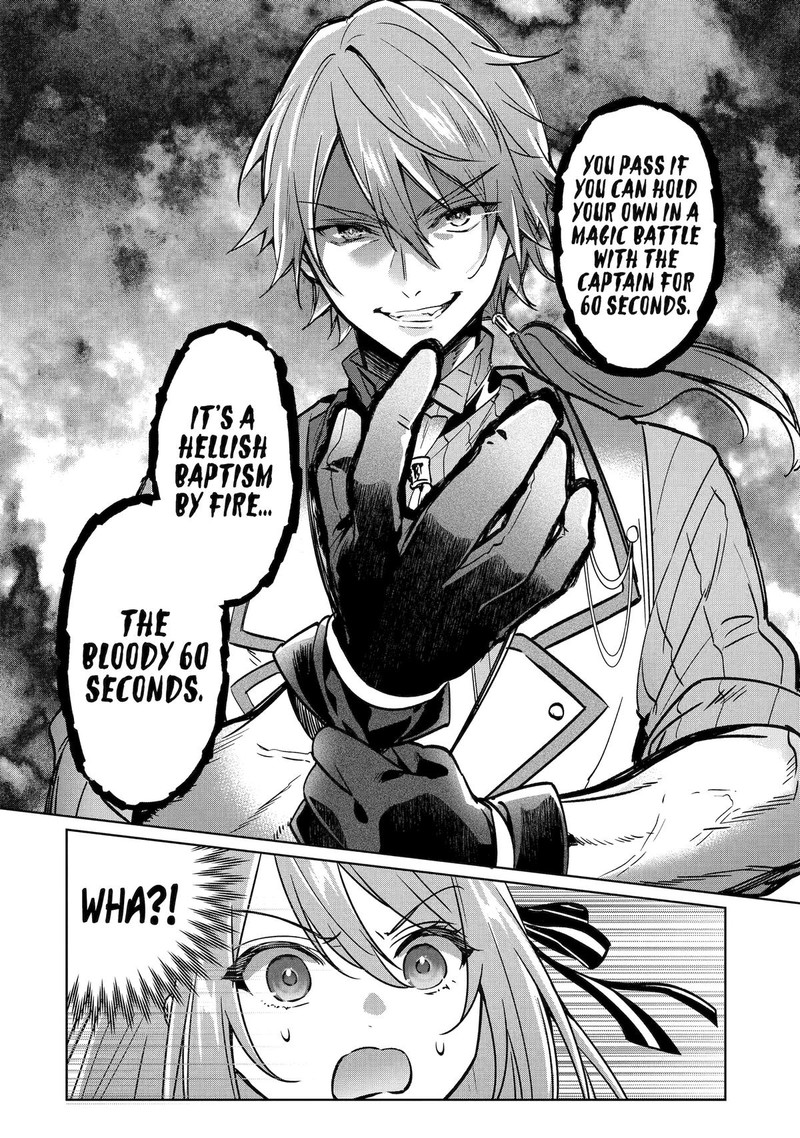 Black Madougushi Guild O Tsuihou Sareta Watashi Oukyuu Majutsushi To Shite Hirowareru White Na Kyuutei De Shiawase Na Shin Seikatsu O Hajimemasu 2 18