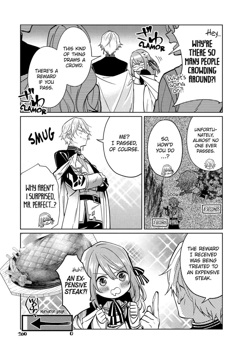 Black Madougushi Guild O Tsuihou Sareta Watashi Oukyuu Majutsushi To Shite Hirowareru White Na Kyuutei De Shiawase Na Shin Seikatsu O Hajimemasu 2 20