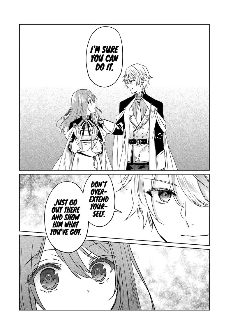 Black Madougushi Guild O Tsuihou Sareta Watashi Oukyuu Majutsushi To Shite Hirowareru White Na Kyuutei De Shiawase Na Shin Seikatsu O Hajimemasu 2 22