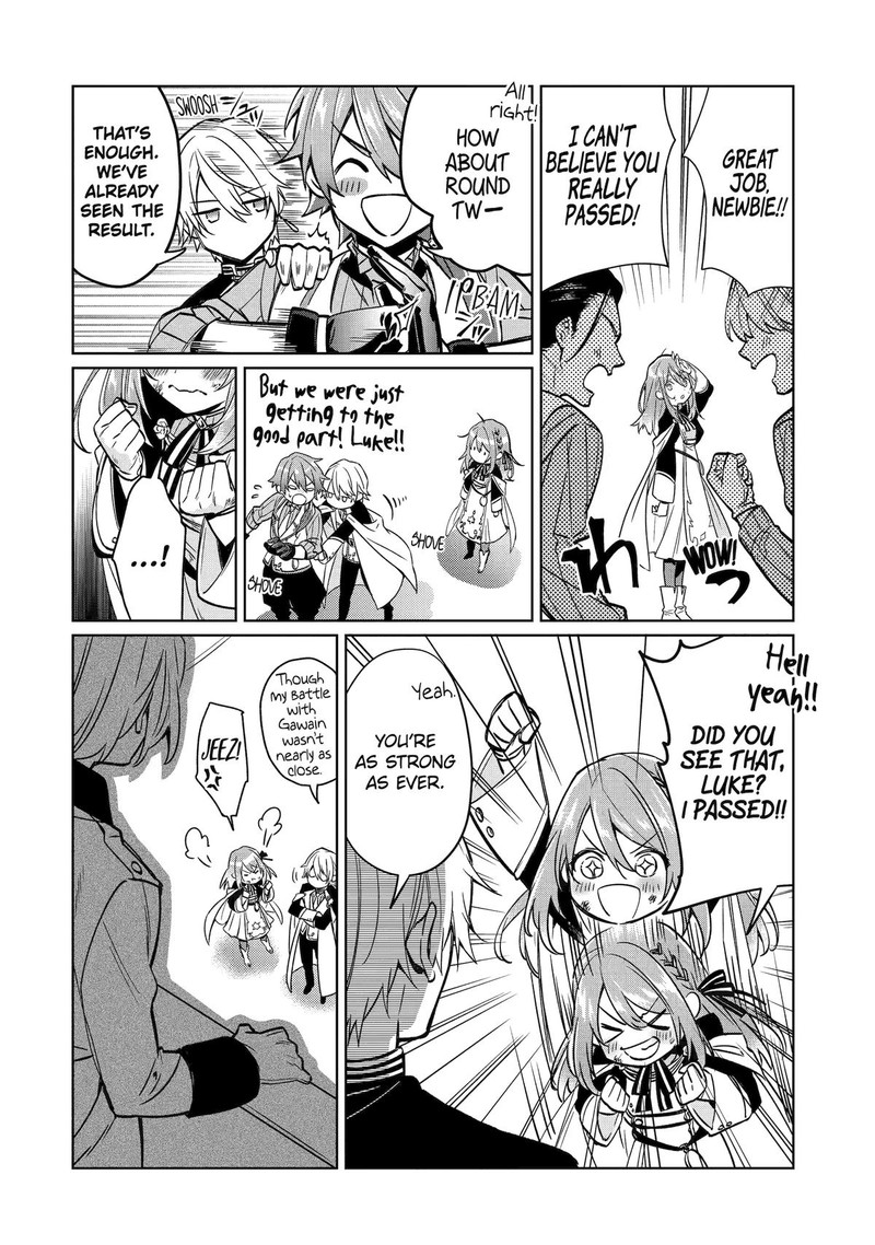 Black Madougushi Guild O Tsuihou Sareta Watashi Oukyuu Majutsushi To Shite Hirowareru White Na Kyuutei De Shiawase Na Shin Seikatsu O Hajimemasu 2 39