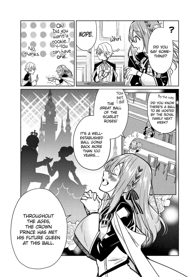 Black Madougushi Guild O Tsuihou Sareta Watashi Oukyuu Majutsushi To Shite Hirowareru White Na Kyuutei De Shiawase Na Shin Seikatsu O Hajimemasu 3 21