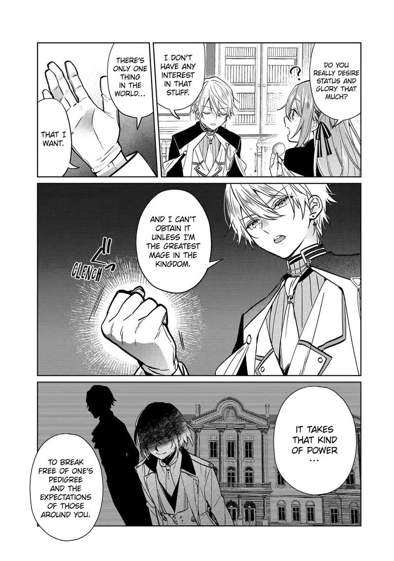 Black Madougushi Guild O Tsuihou Sareta Watashi Oukyuu Majutsushi To Shite Hirowareru White Na Kyuutei De Shiawase Na Shin Seikatsu O Hajimemasu 3 29