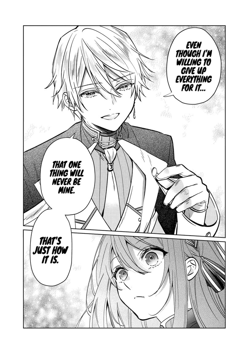 Black Madougushi Guild O Tsuihou Sareta Watashi Oukyuu Majutsushi To Shite Hirowareru White Na Kyuutei De Shiawase Na Shin Seikatsu O Hajimemasu 3 31