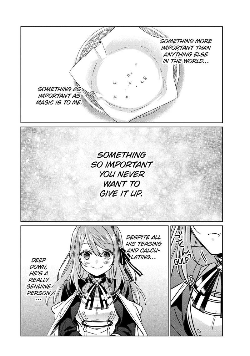 Black Madougushi Guild O Tsuihou Sareta Watashi Oukyuu Majutsushi To Shite Hirowareru White Na Kyuutei De Shiawase Na Shin Seikatsu O Hajimemasu 3 32