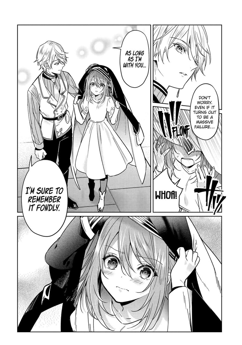 Black Madougushi Guild O Tsuihou Sareta Watashi Oukyuu Majutsushi To Shite Hirowareru White Na Kyuutei De Shiawase Na Shin Seikatsu O Hajimemasu 4 15