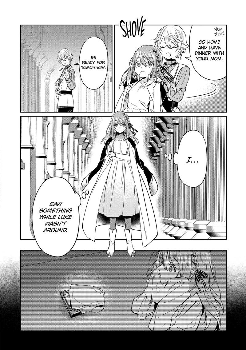 Black Madougushi Guild O Tsuihou Sareta Watashi Oukyuu Majutsushi To Shite Hirowareru White Na Kyuutei De Shiawase Na Shin Seikatsu O Hajimemasu 4 16