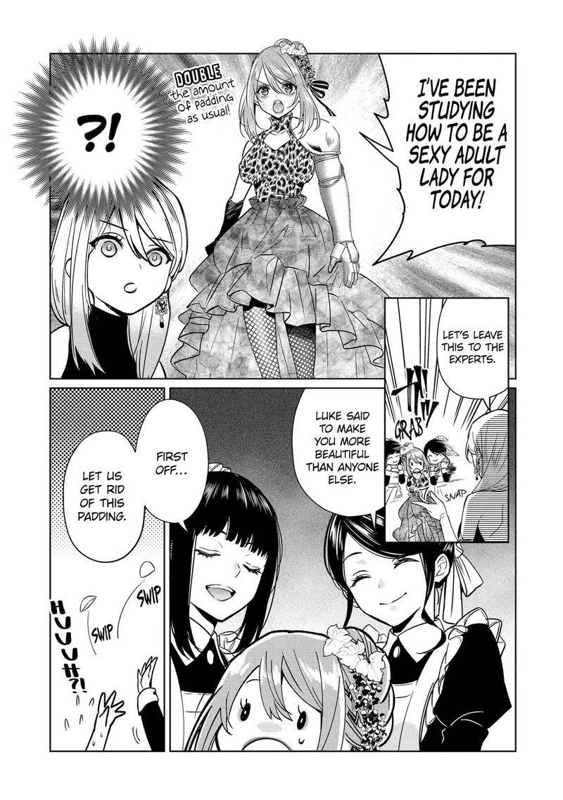 Black Madougushi Guild O Tsuihou Sareta Watashi Oukyuu Majutsushi To Shite Hirowareru White Na Kyuutei De Shiawase Na Shin Seikatsu O Hajimemasu 4 20