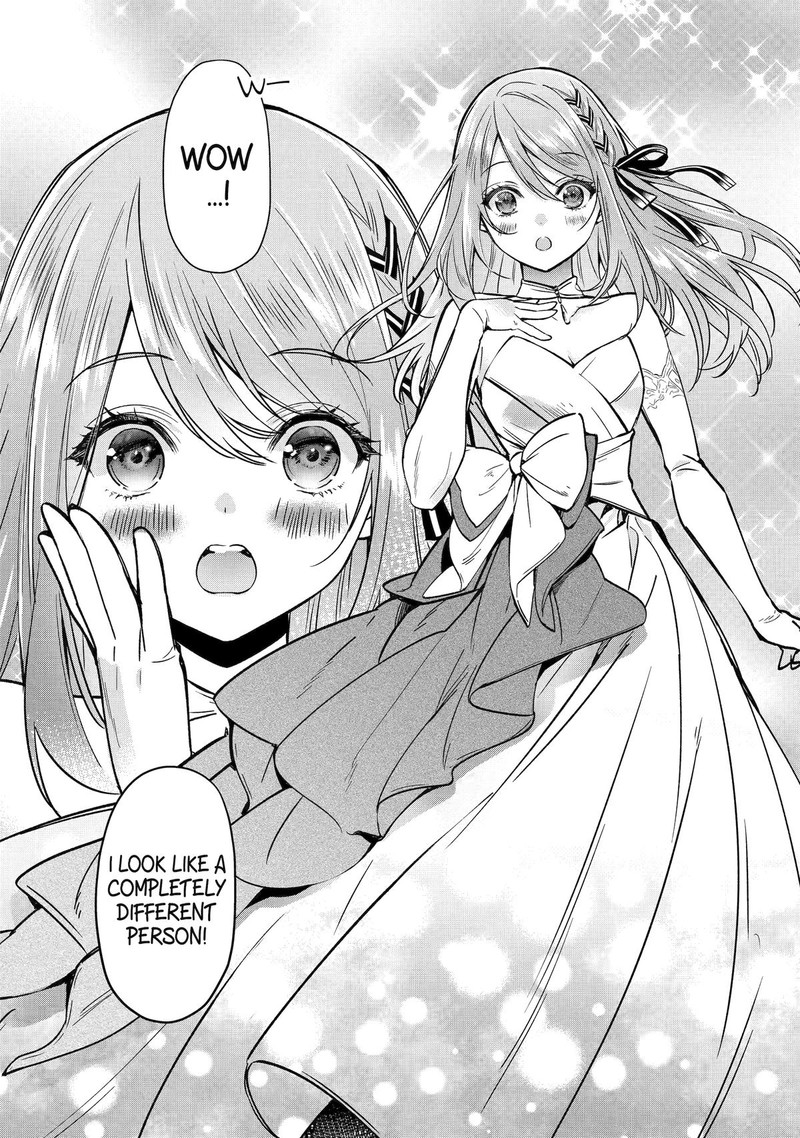 Black Madougushi Guild O Tsuihou Sareta Watashi Oukyuu Majutsushi To Shite Hirowareru White Na Kyuutei De Shiawase Na Shin Seikatsu O Hajimemasu 4 22