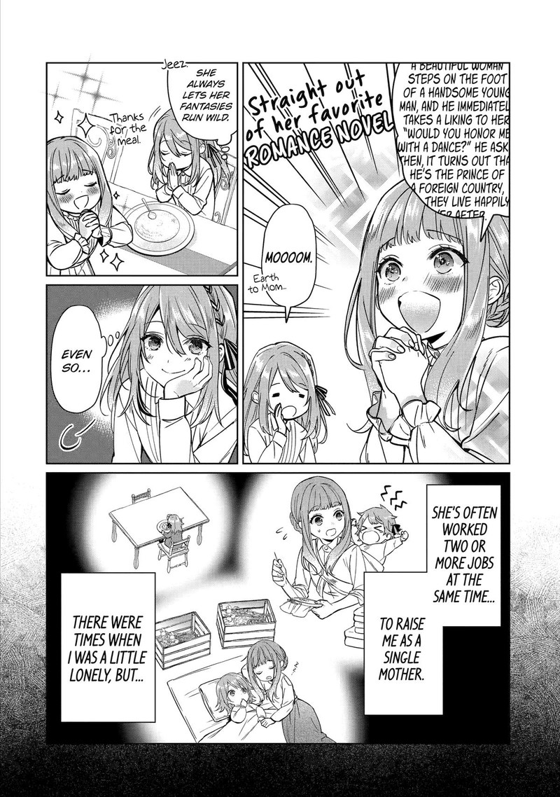 Black Madougushi Guild O Tsuihou Sareta Watashi Oukyuu Majutsushi To Shite Hirowareru White Na Kyuutei De Shiawase Na Shin Seikatsu O Hajimemasu 4 4