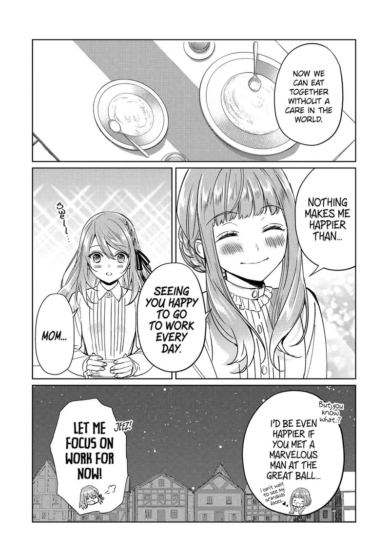 Black Madougushi Guild O Tsuihou Sareta Watashi Oukyuu Majutsushi To Shite Hirowareru White Na Kyuutei De Shiawase Na Shin Seikatsu O Hajimemasu 4 8