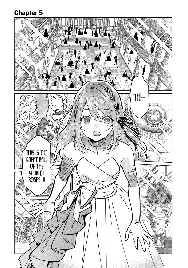 Black Madougushi Guild O Tsuihou Sareta Watashi Oukyuu Majutsushi To Shite Hirowareru White Na Kyuutei De Shiawase Na Shin Seikatsu O Hajimemasu 5 1