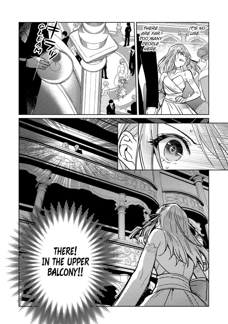 Black Madougushi Guild O Tsuihou Sareta Watashi Oukyuu Majutsushi To Shite Hirowareru White Na Kyuutei De Shiawase Na Shin Seikatsu O Hajimemasu 5 14