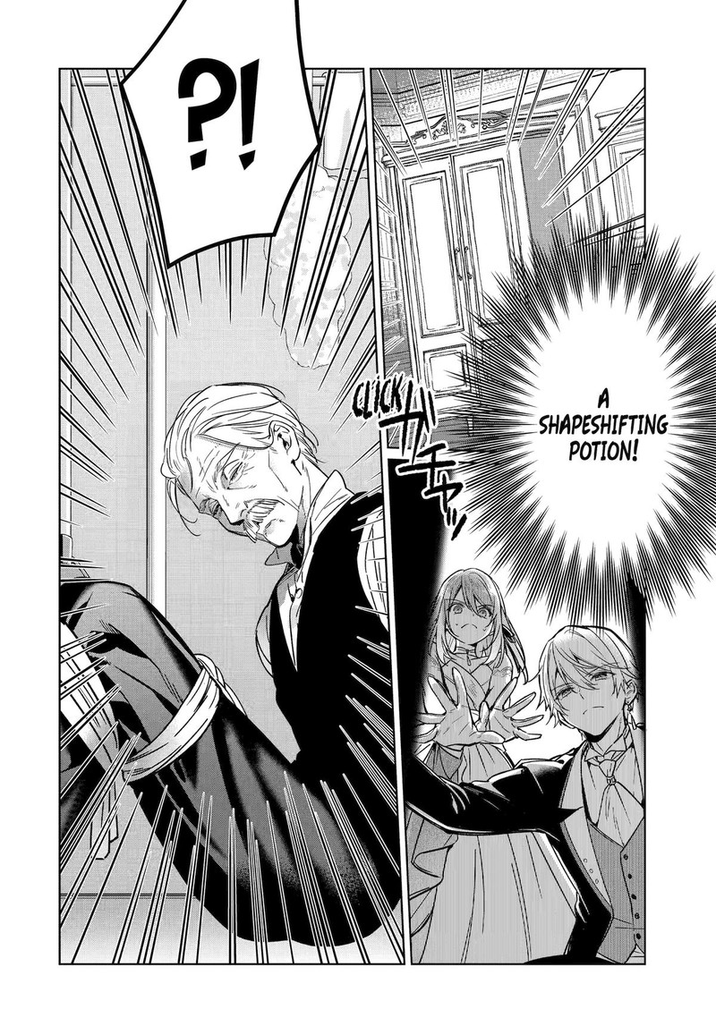 Black Madougushi Guild O Tsuihou Sareta Watashi Oukyuu Majutsushi To Shite Hirowareru White Na Kyuutei De Shiawase Na Shin Seikatsu O Hajimemasu 5 8