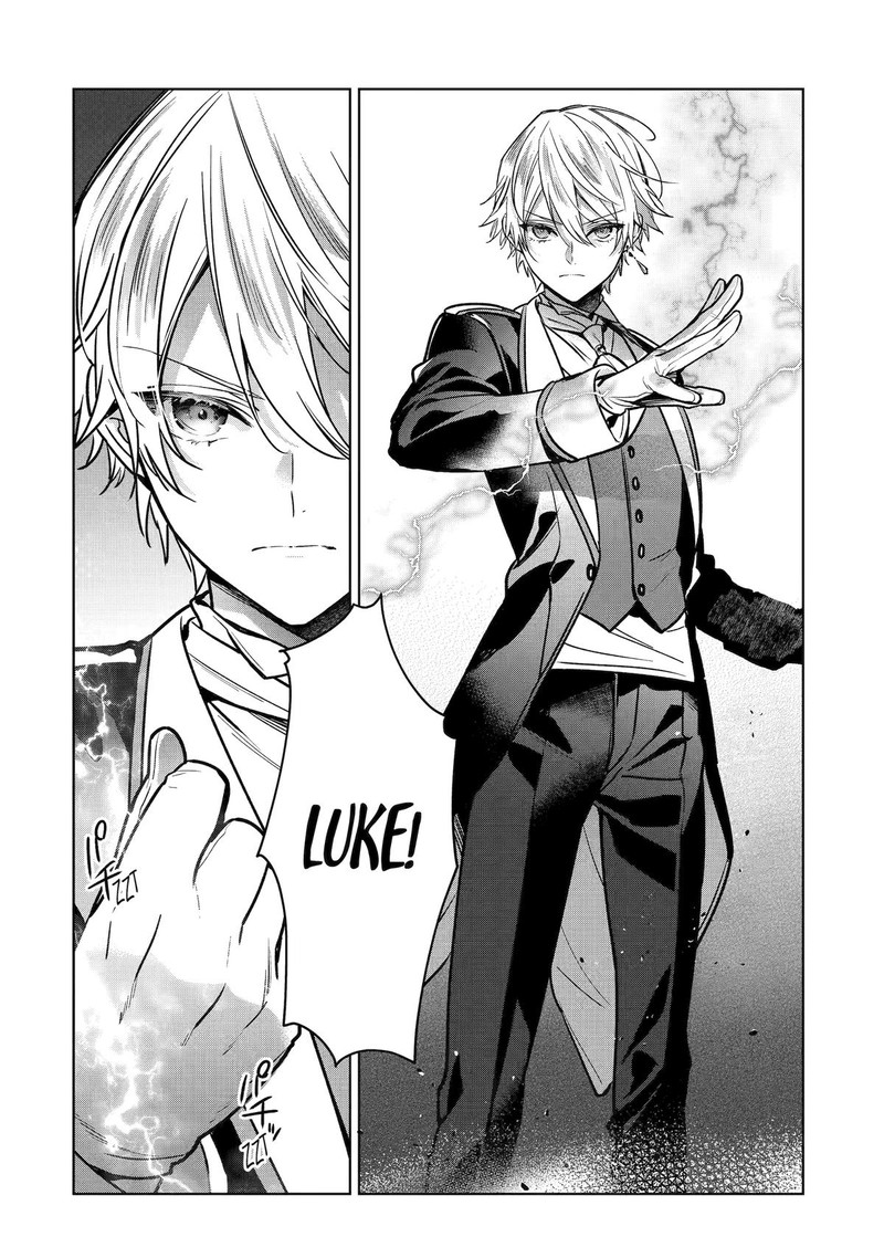 Black Madougushi Guild O Tsuihou Sareta Watashi Oukyuu Majutsushi To Shite Hirowareru White Na Kyuutei De Shiawase Na Shin Seikatsu O Hajimemasu 6 16