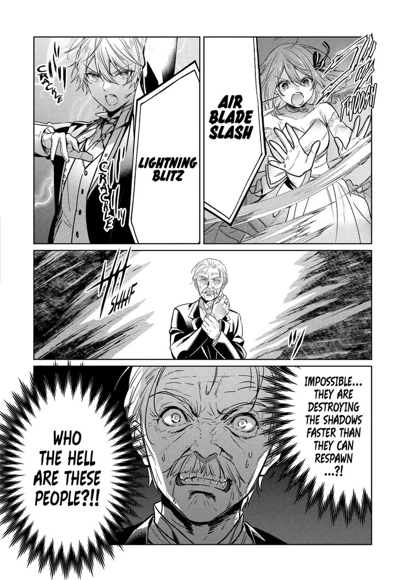 Black Madougushi Guild O Tsuihou Sareta Watashi Oukyuu Majutsushi To Shite Hirowareru White Na Kyuutei De Shiawase Na Shin Seikatsu O Hajimemasu 6 19