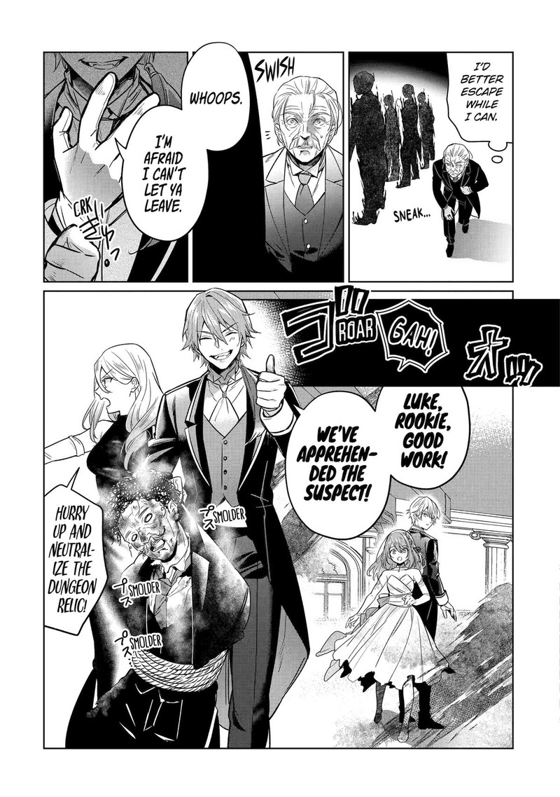 Black Madougushi Guild O Tsuihou Sareta Watashi Oukyuu Majutsushi To Shite Hirowareru White Na Kyuutei De Shiawase Na Shin Seikatsu O Hajimemasu 6 20