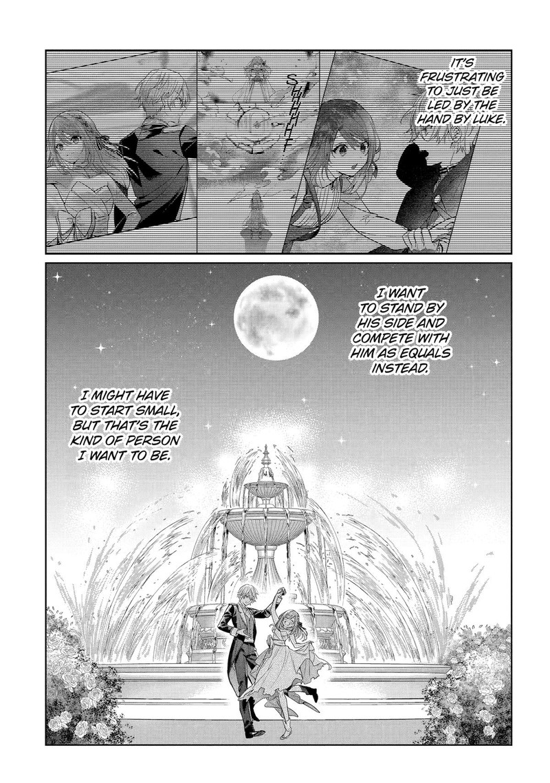 Black Madougushi Guild O Tsuihou Sareta Watashi Oukyuu Majutsushi To Shite Hirowareru White Na Kyuutei De Shiawase Na Shin Seikatsu O Hajimemasu 6 28