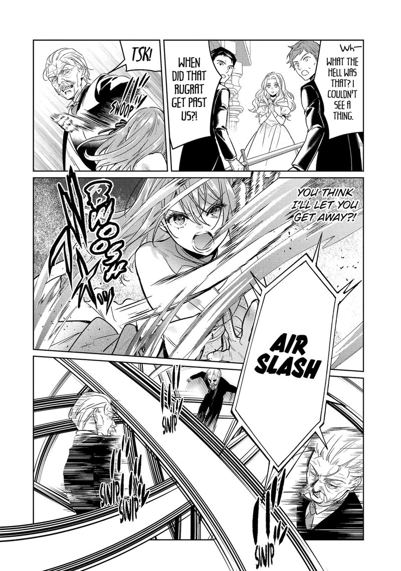 Black Madougushi Guild O Tsuihou Sareta Watashi Oukyuu Majutsushi To Shite Hirowareru White Na Kyuutei De Shiawase Na Shin Seikatsu O Hajimemasu 6 6