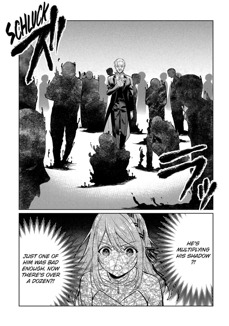 Black Madougushi Guild O Tsuihou Sareta Watashi Oukyuu Majutsushi To Shite Hirowareru White Na Kyuutei De Shiawase Na Shin Seikatsu O Hajimemasu 6 8