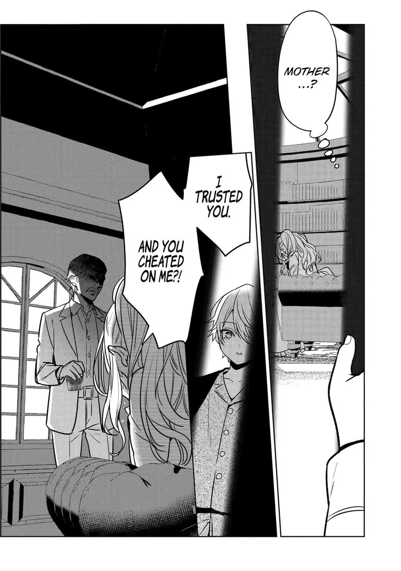 Black Madougushi Guild O Tsuihou Sareta Watashi Oukyuu Majutsushi To Shite Hirowareru White Na Kyuutei De Shiawase Na Shin Seikatsu O Hajimemasu 7 10