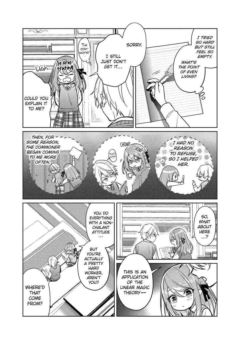 Black Madougushi Guild O Tsuihou Sareta Watashi Oukyuu Majutsushi To Shite Hirowareru White Na Kyuutei De Shiawase Na Shin Seikatsu O Hajimemasu 7 13