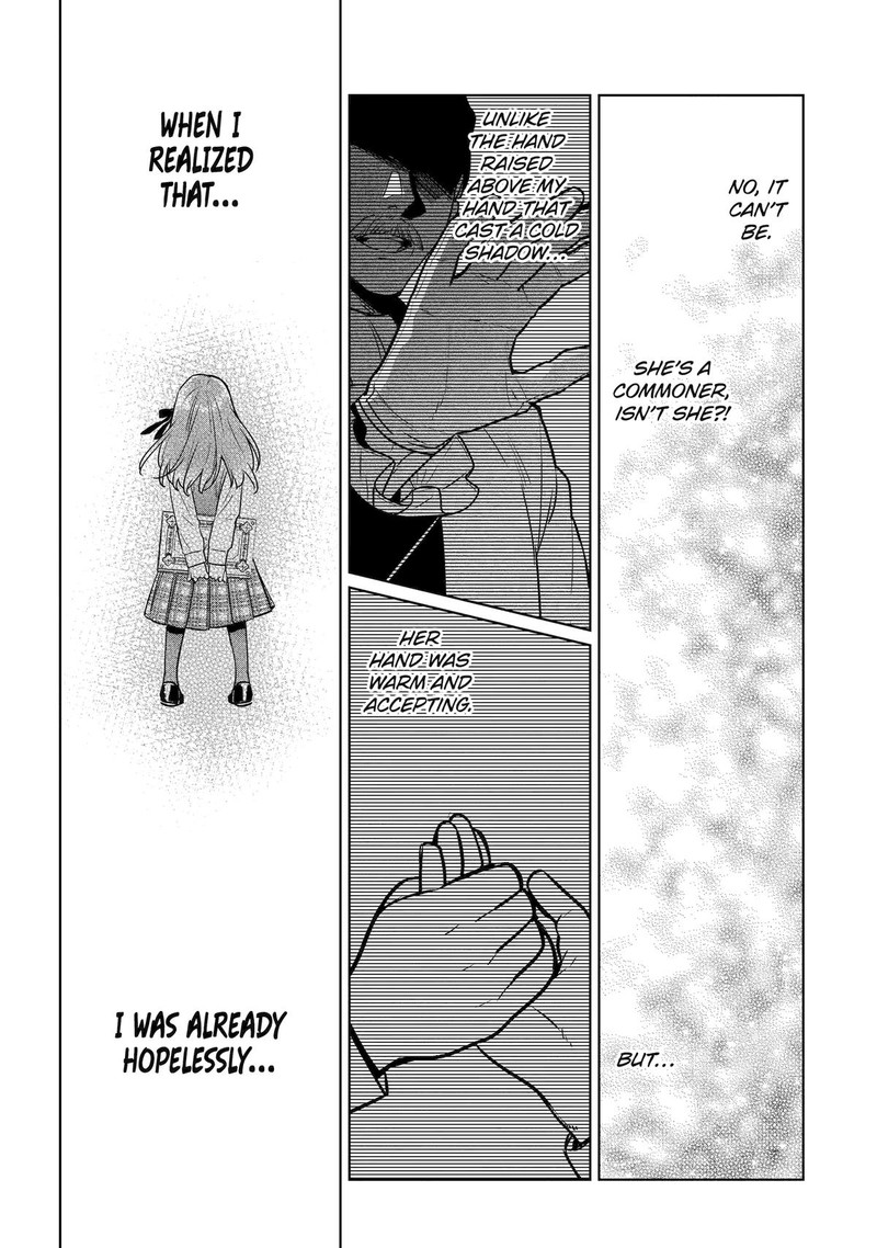 Black Madougushi Guild O Tsuihou Sareta Watashi Oukyuu Majutsushi To Shite Hirowareru White Na Kyuutei De Shiawase Na Shin Seikatsu O Hajimemasu 7 17