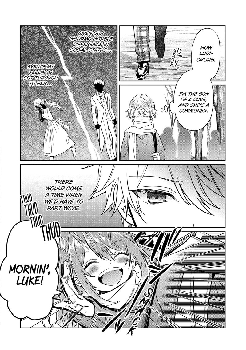 Black Madougushi Guild O Tsuihou Sareta Watashi Oukyuu Majutsushi To Shite Hirowareru White Na Kyuutei De Shiawase Na Shin Seikatsu O Hajimemasu 7 18