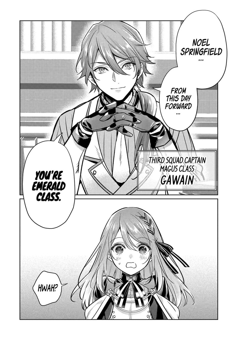 Black Madougushi Guild O Tsuihou Sareta Watashi Oukyuu Majutsushi To Shite Hirowareru White Na Kyuutei De Shiawase Na Shin Seikatsu O Hajimemasu 8 14