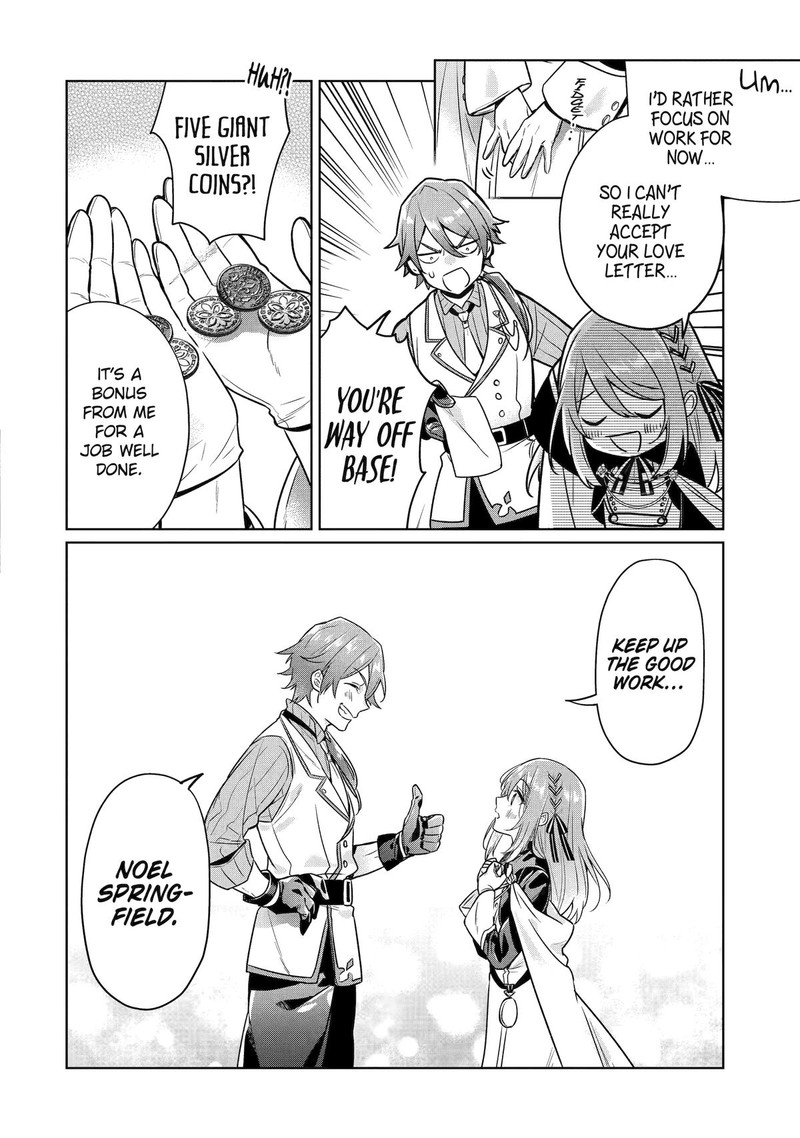 Black Madougushi Guild O Tsuihou Sareta Watashi Oukyuu Majutsushi To Shite Hirowareru White Na Kyuutei De Shiawase Na Shin Seikatsu O Hajimemasu 8 18