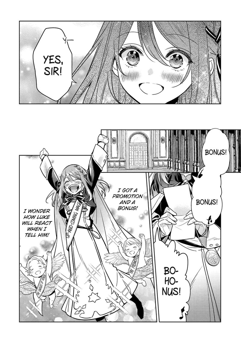 Black Madougushi Guild O Tsuihou Sareta Watashi Oukyuu Majutsushi To Shite Hirowareru White Na Kyuutei De Shiawase Na Shin Seikatsu O Hajimemasu 8 19