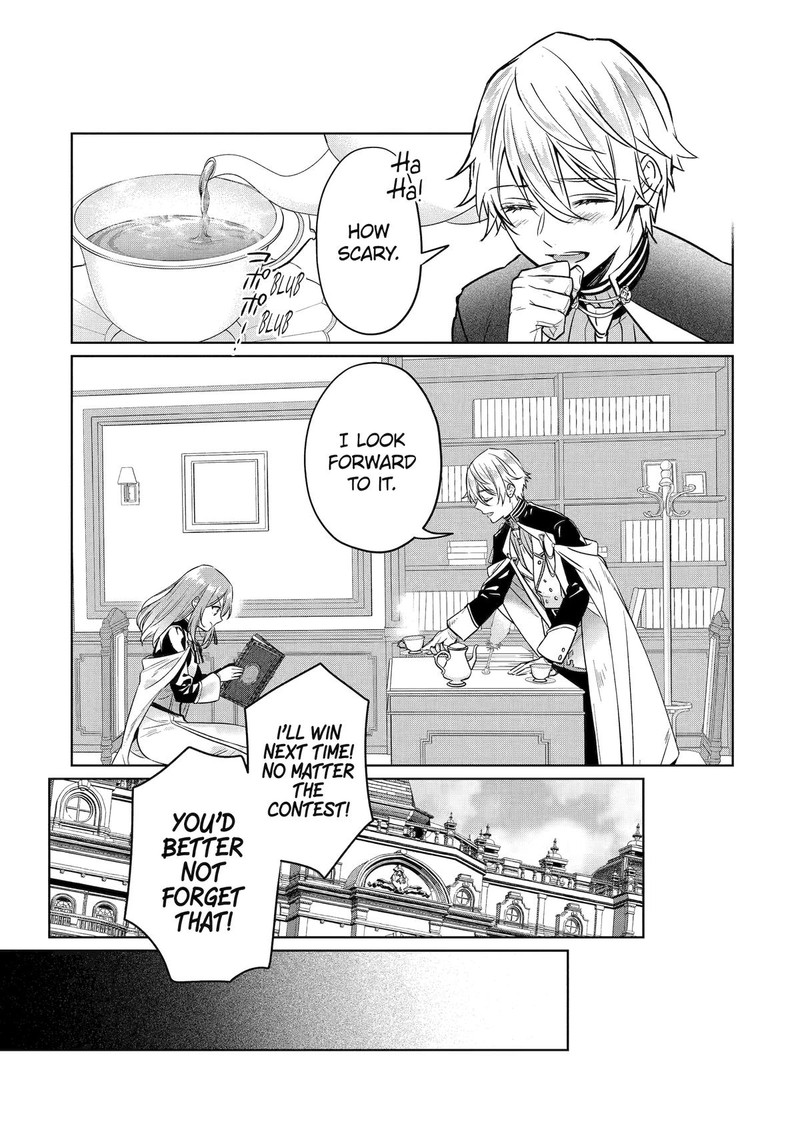 Black Madougushi Guild O Tsuihou Sareta Watashi Oukyuu Majutsushi To Shite Hirowareru White Na Kyuutei De Shiawase Na Shin Seikatsu O Hajimemasu 8 23