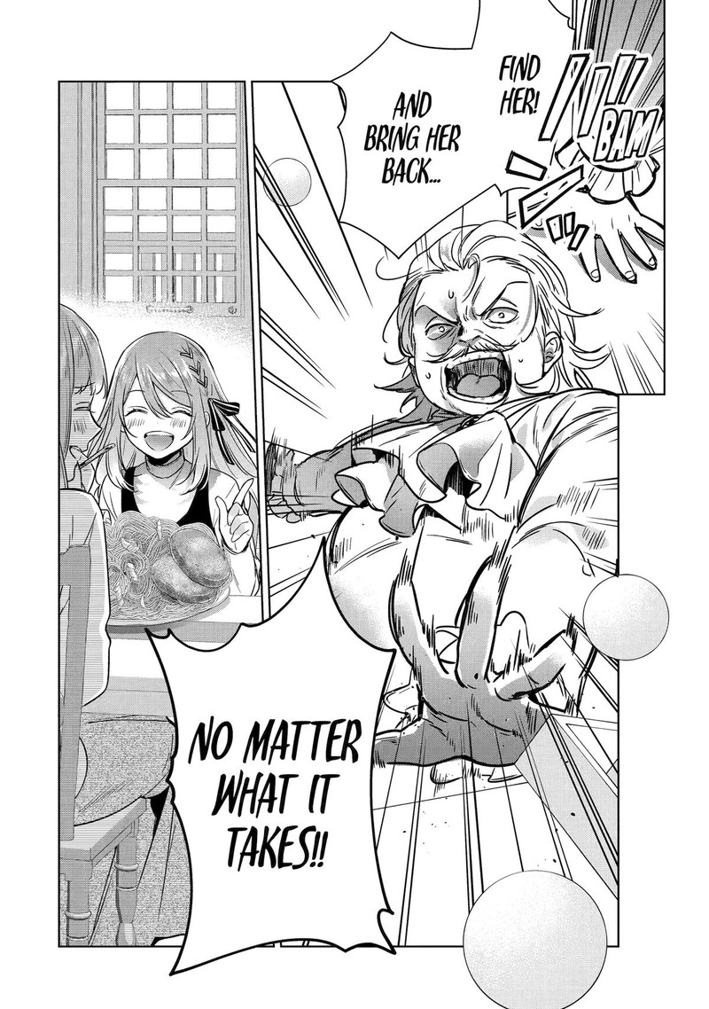 Black Madougushi Guild O Tsuihou Sareta Watashi Oukyuu Majutsushi To Shite Hirowareru White Na Kyuutei De Shiawase Na Shin Seikatsu O Hajimemasu 8 26